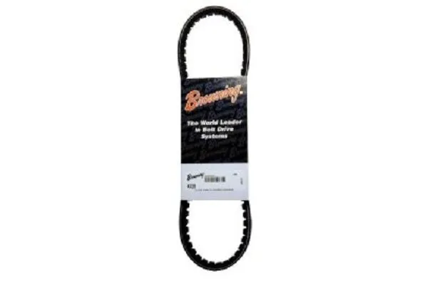 1089689 Grip Notch Belt Notched V-Belt