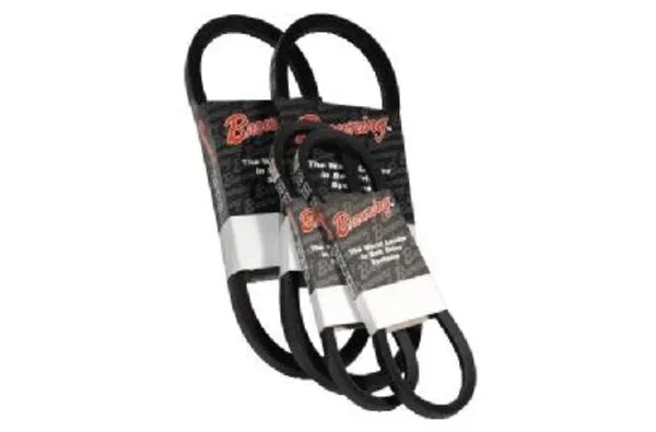 1094648 FHP Belt 4L Series Wrapped Belt