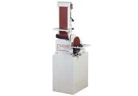 90-191-8 Combo Belt & Disc Sander