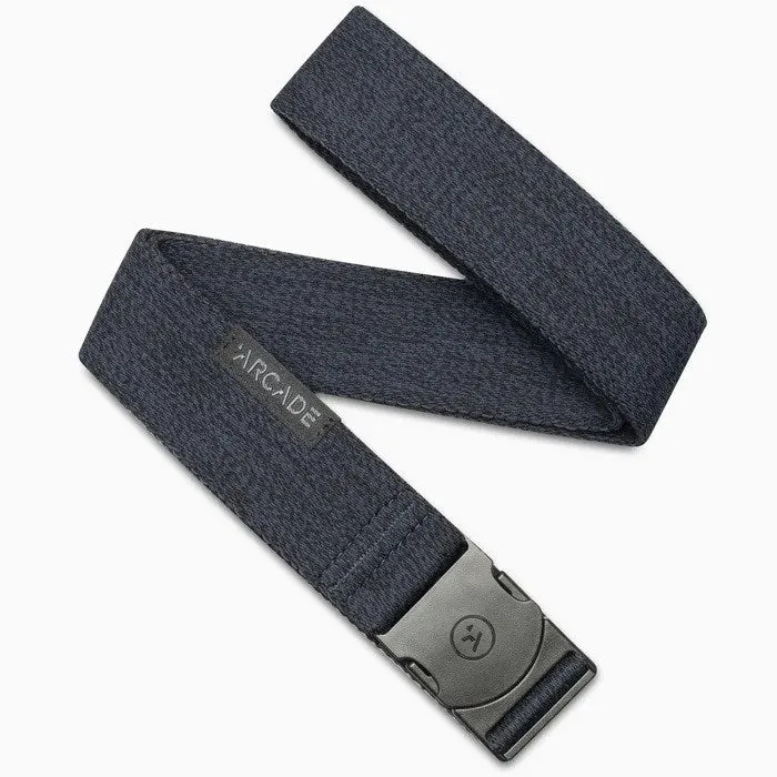 Arcade Ranger Belt - Dark Heather Navy