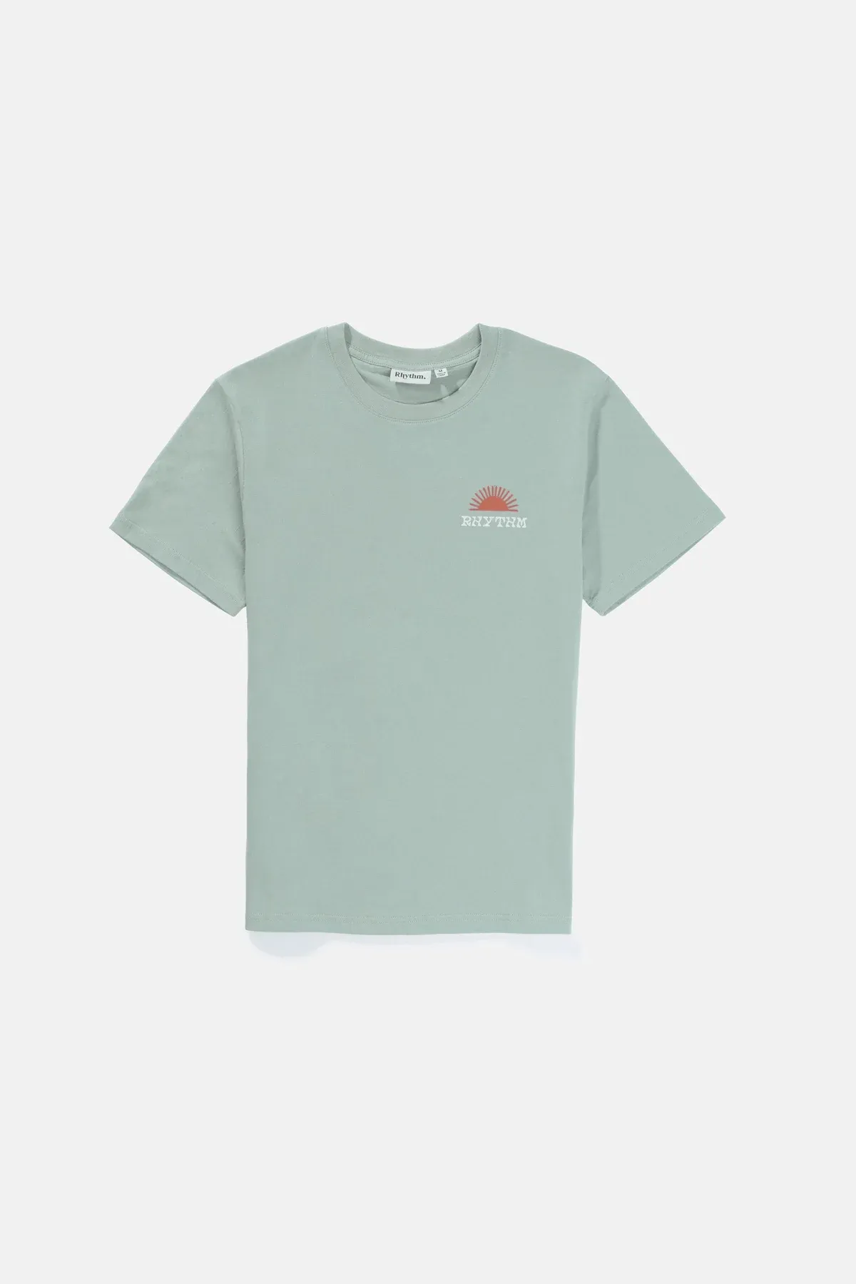 Awake SS T-Shirt - Seafoam