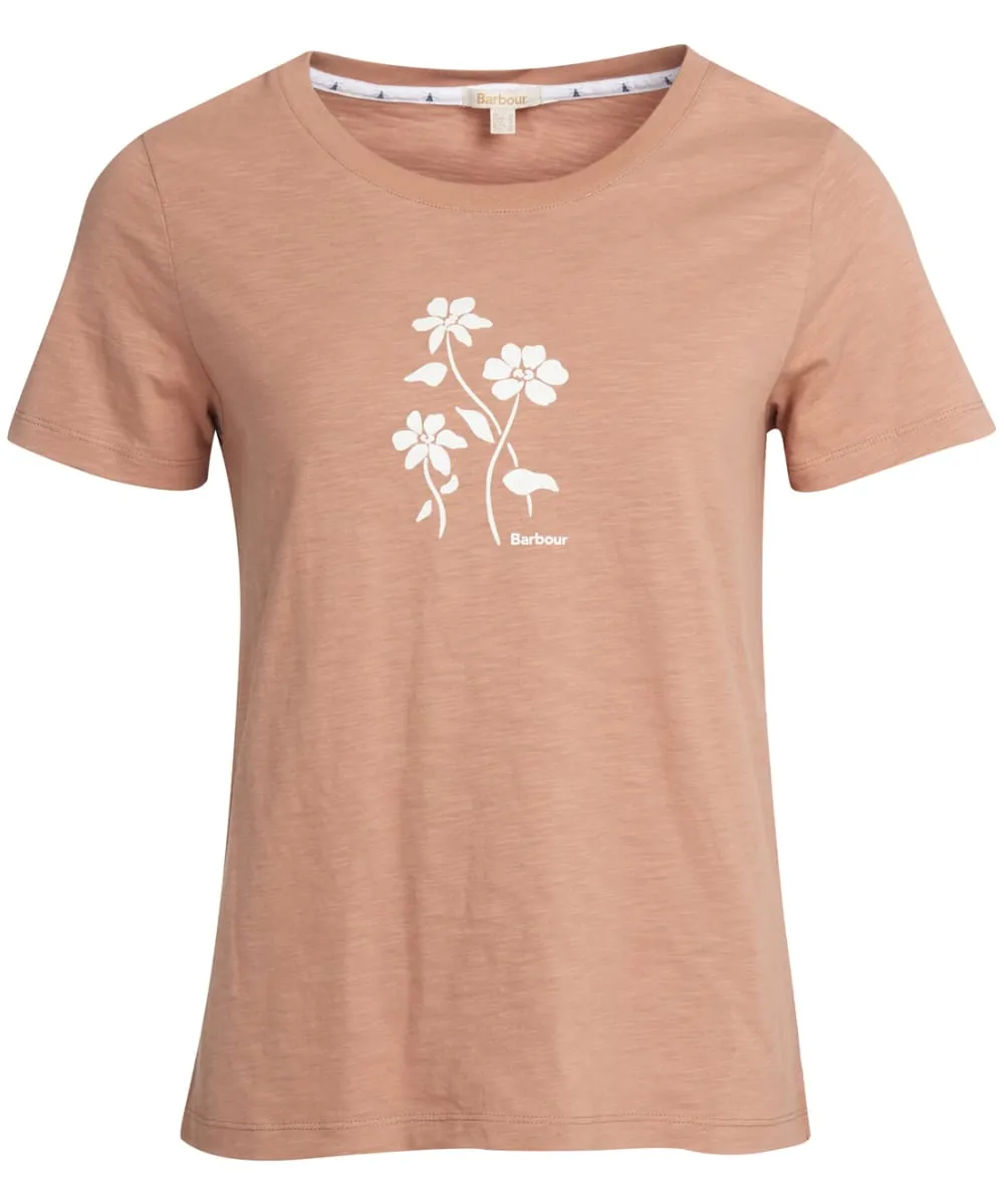 Barbour - Women's Ferryside T-Shirt