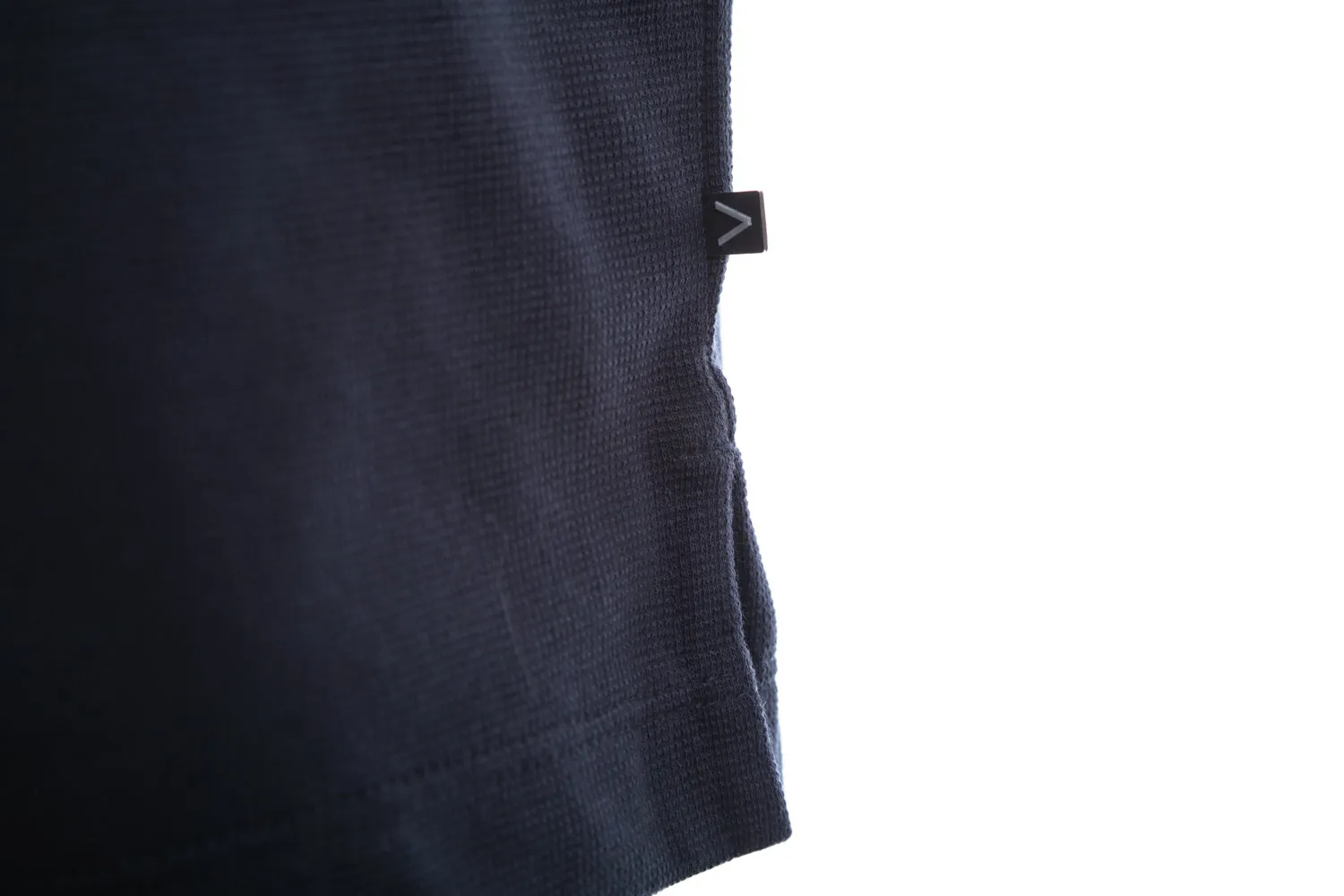 BOSS Parlay 128_P Polo Shirt in Dark Blue