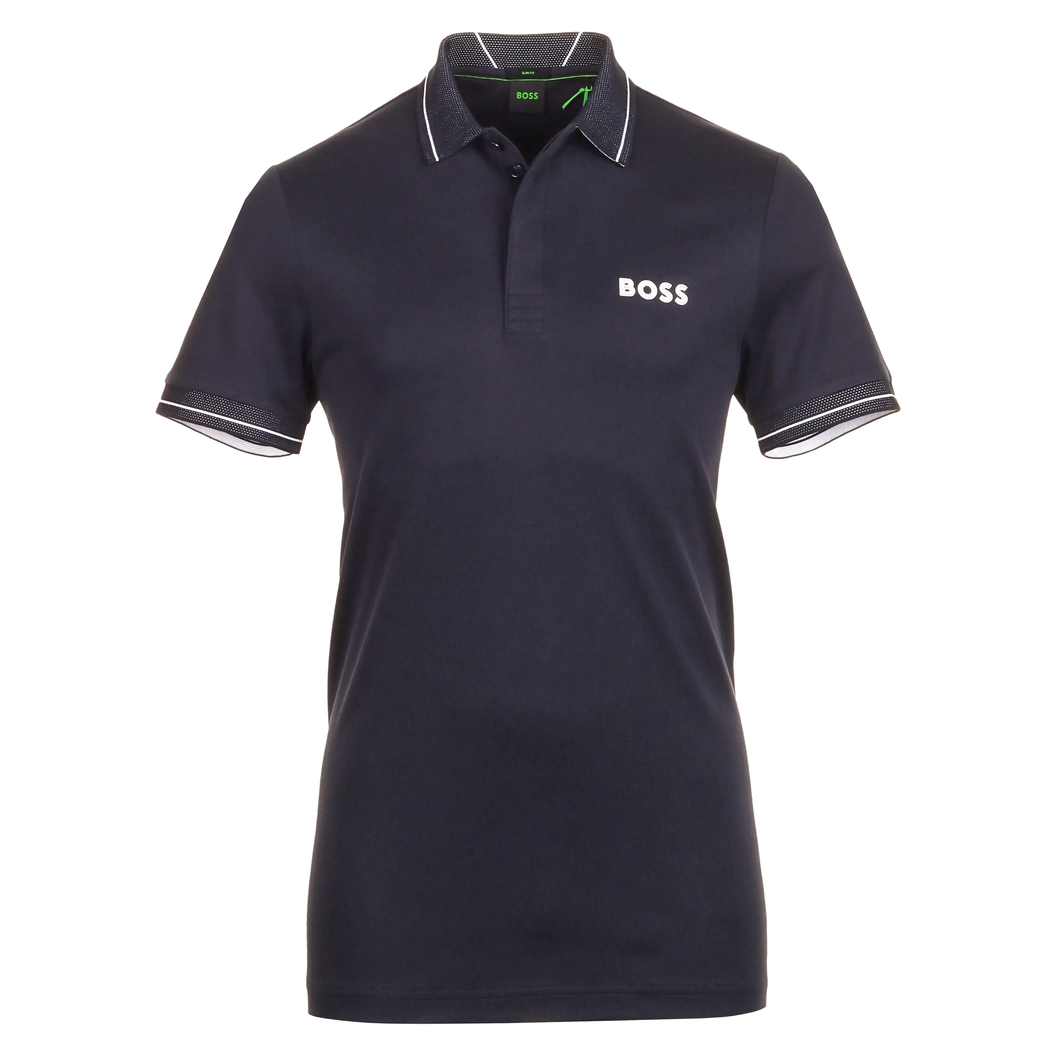 BOSS Paule 1 Polo Shirt SU24