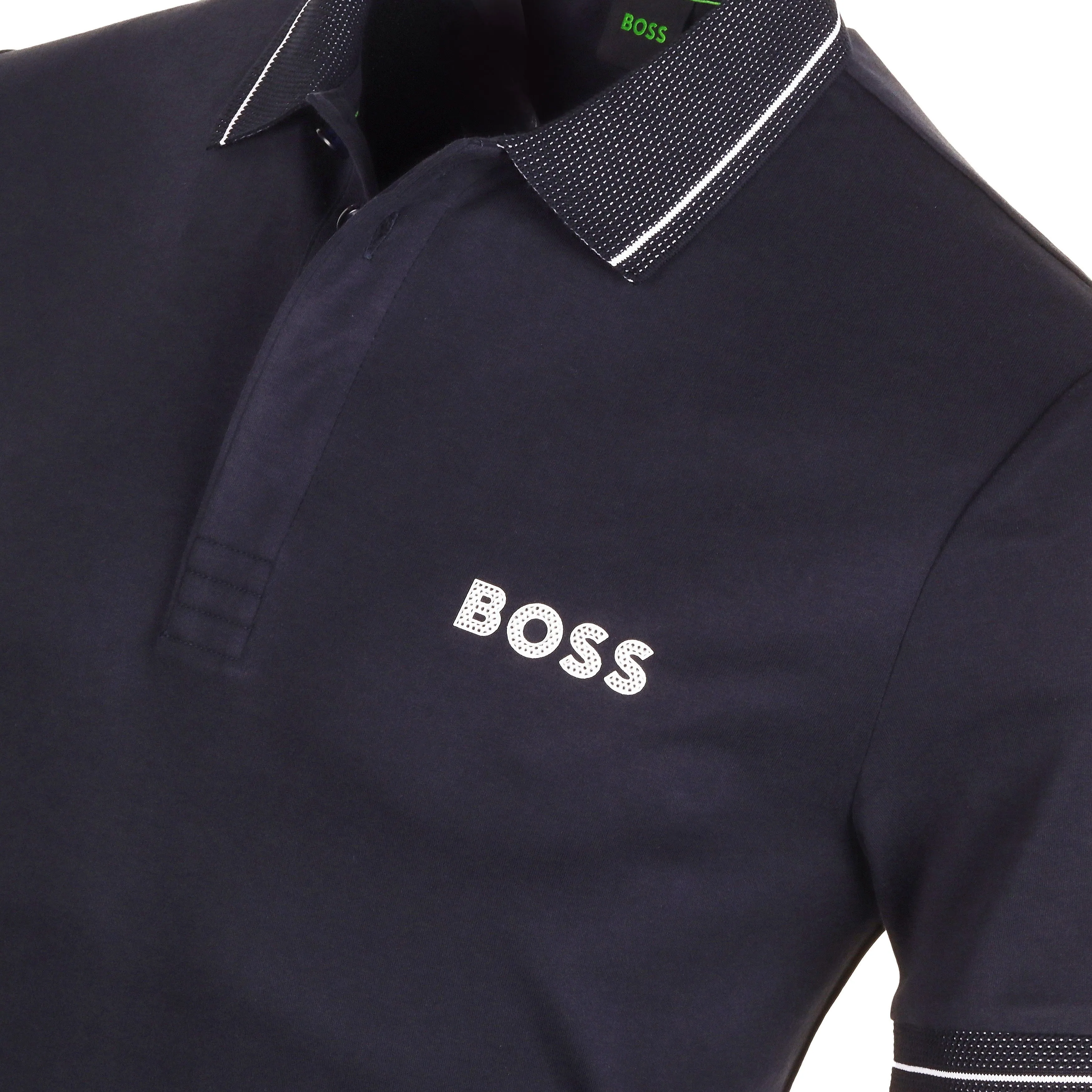 BOSS Paule 1 Polo Shirt SU24