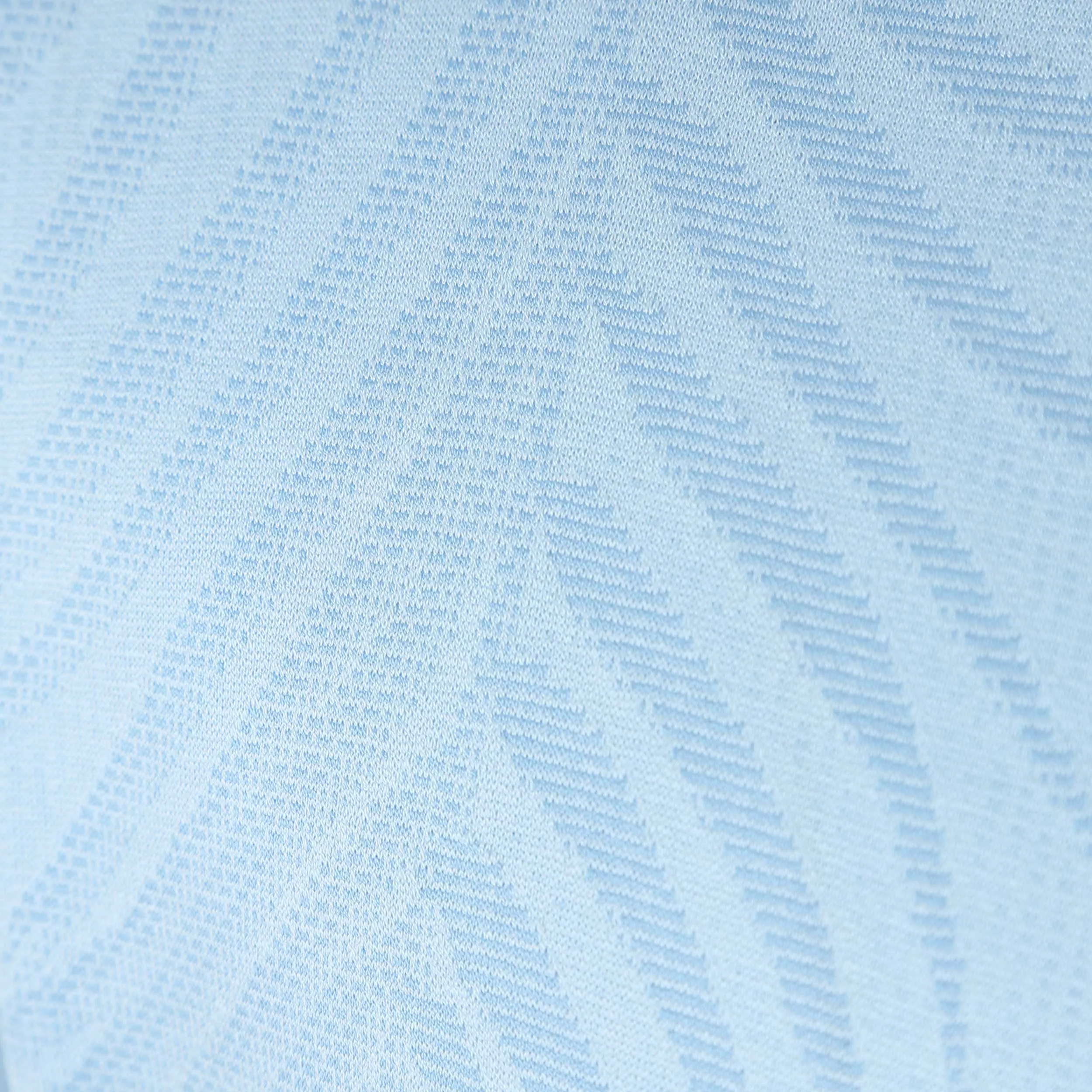 BOSS Penrose 39 Polo Shirt in Sky Blue