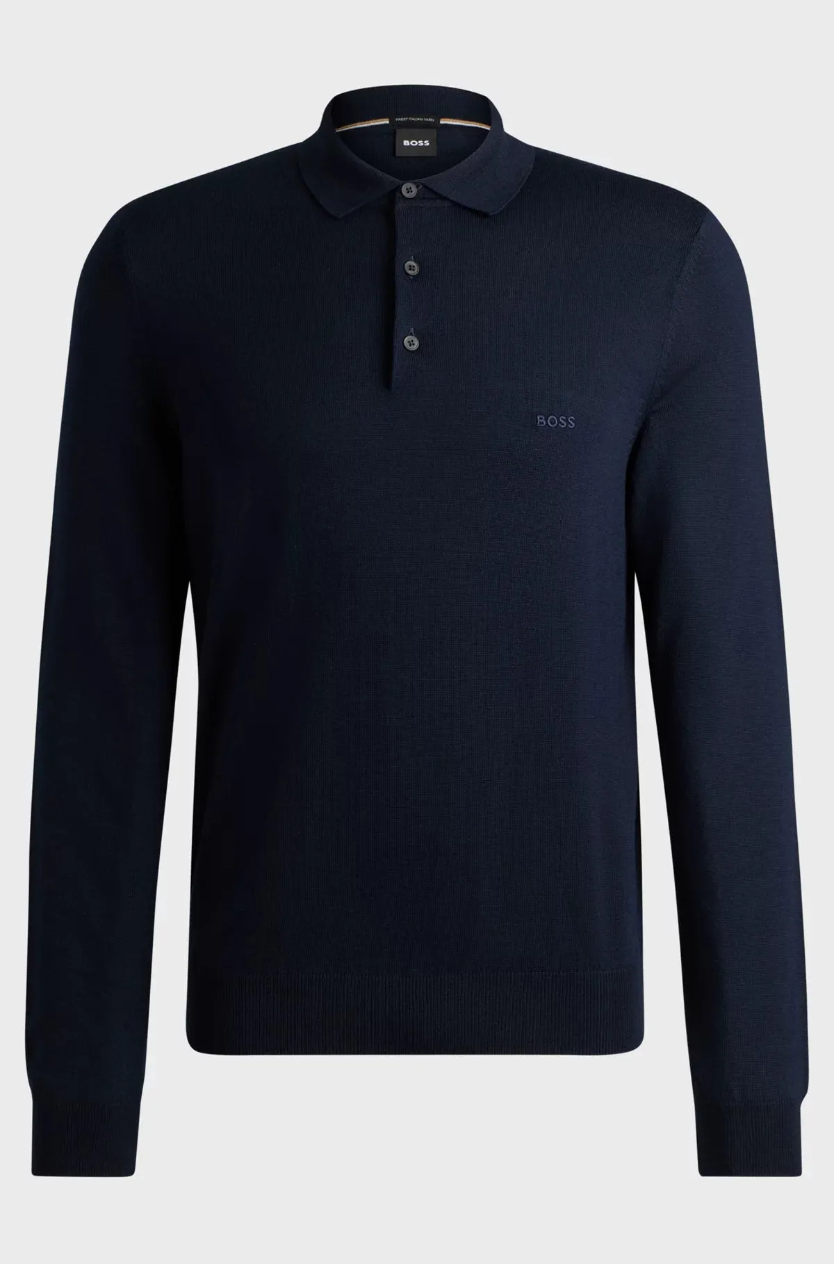 BOSS Polo Knitwear - Bono-L