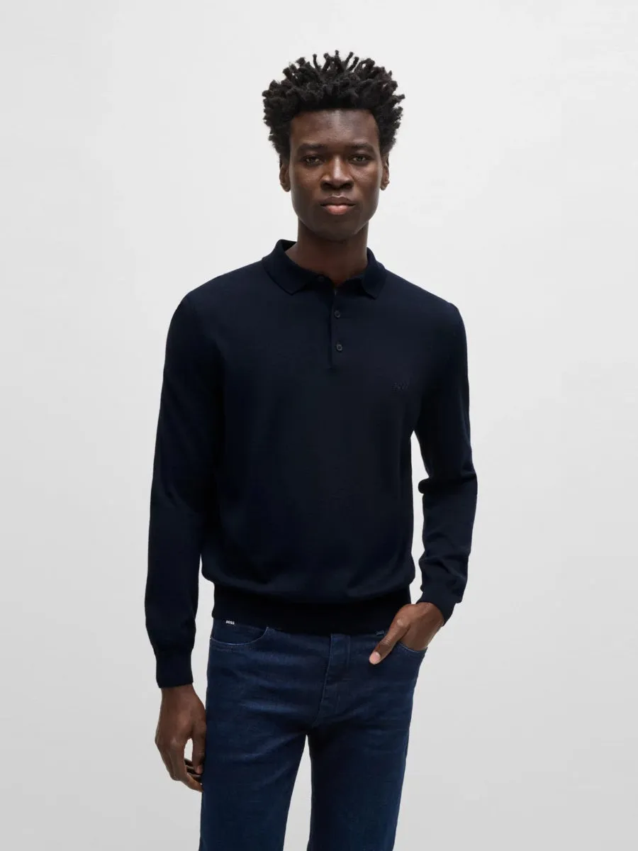 BOSS Polo Knitwear - Bono-L