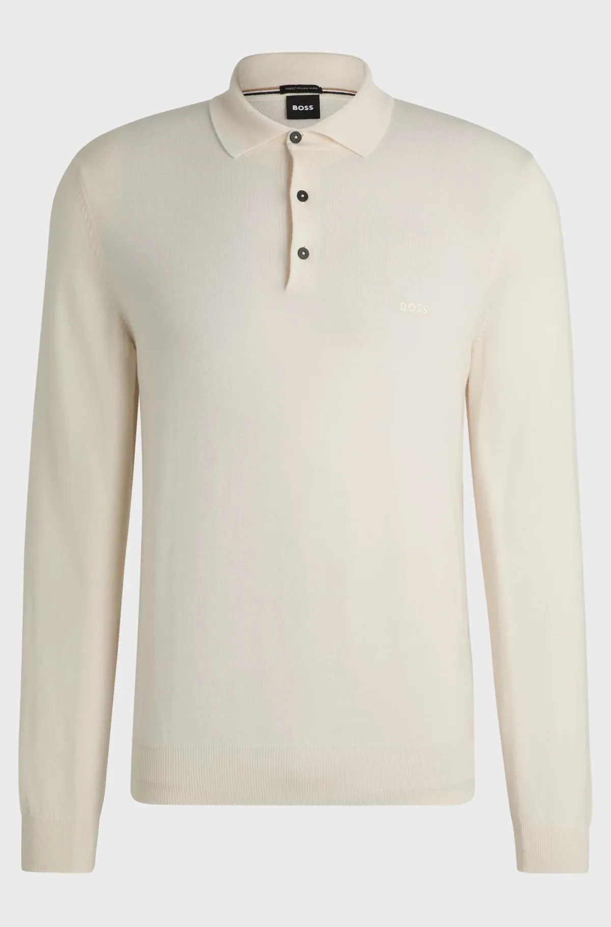 BOSS Polo Knitwear - Bono-L