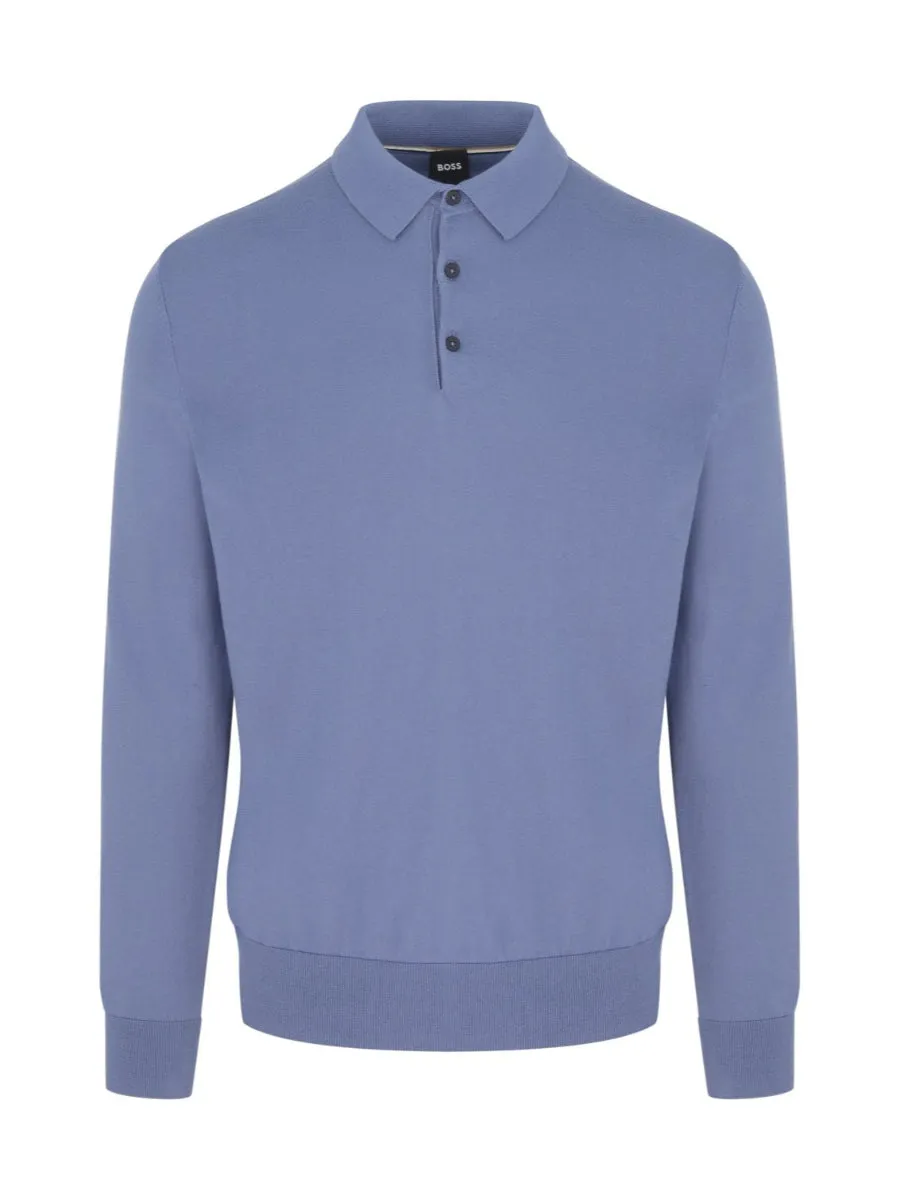 BOSS Polo Knitwear - Gemello-P