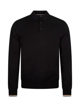 BOSS Polo Knitwear - Gemello-P