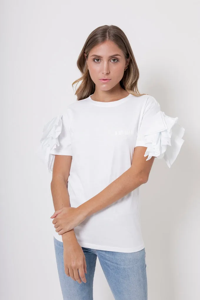 Bow Isola T-Shirt