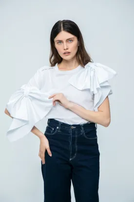 Bows Silenzo T-Shirt