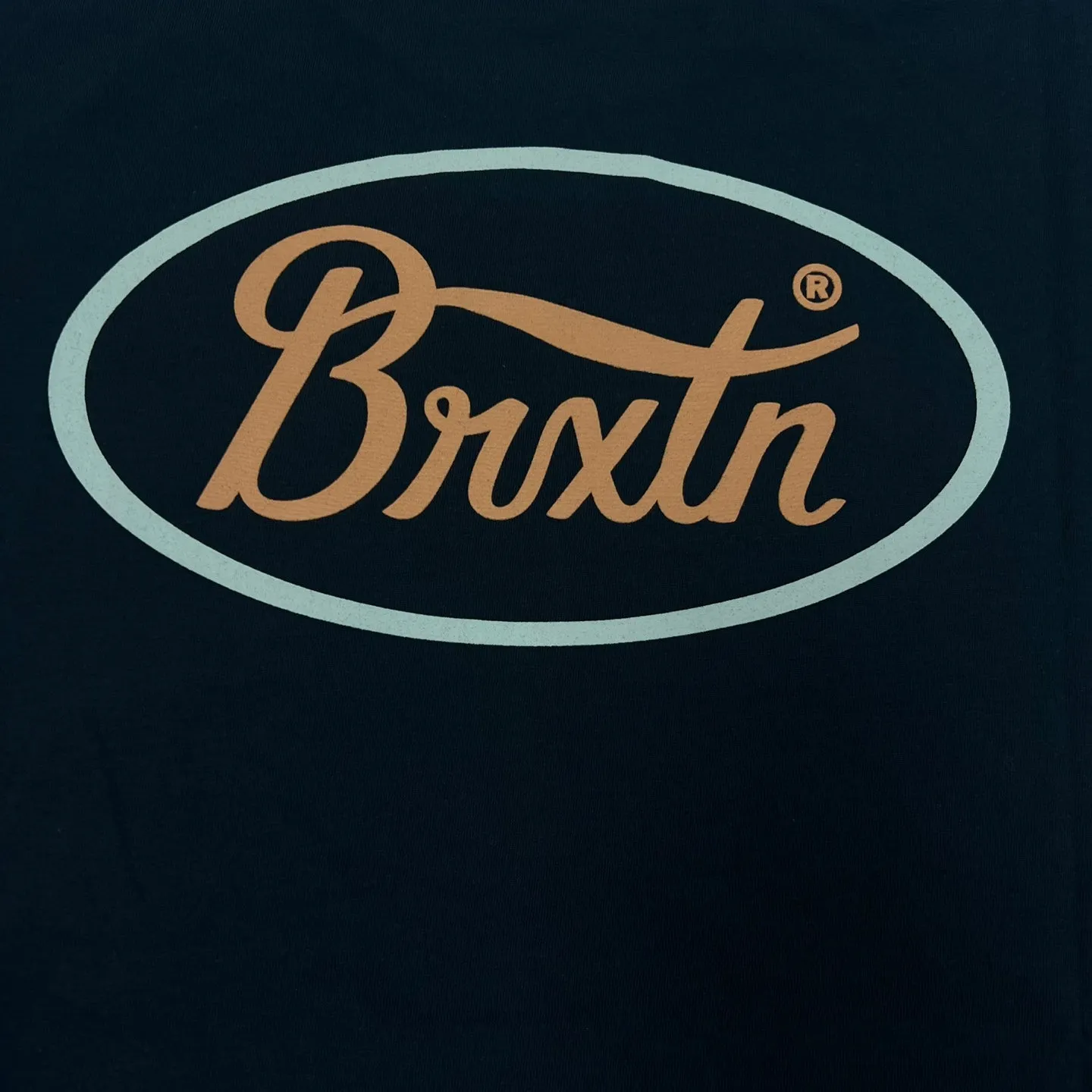 BRIXTON Parsons Graphic T-Shirt