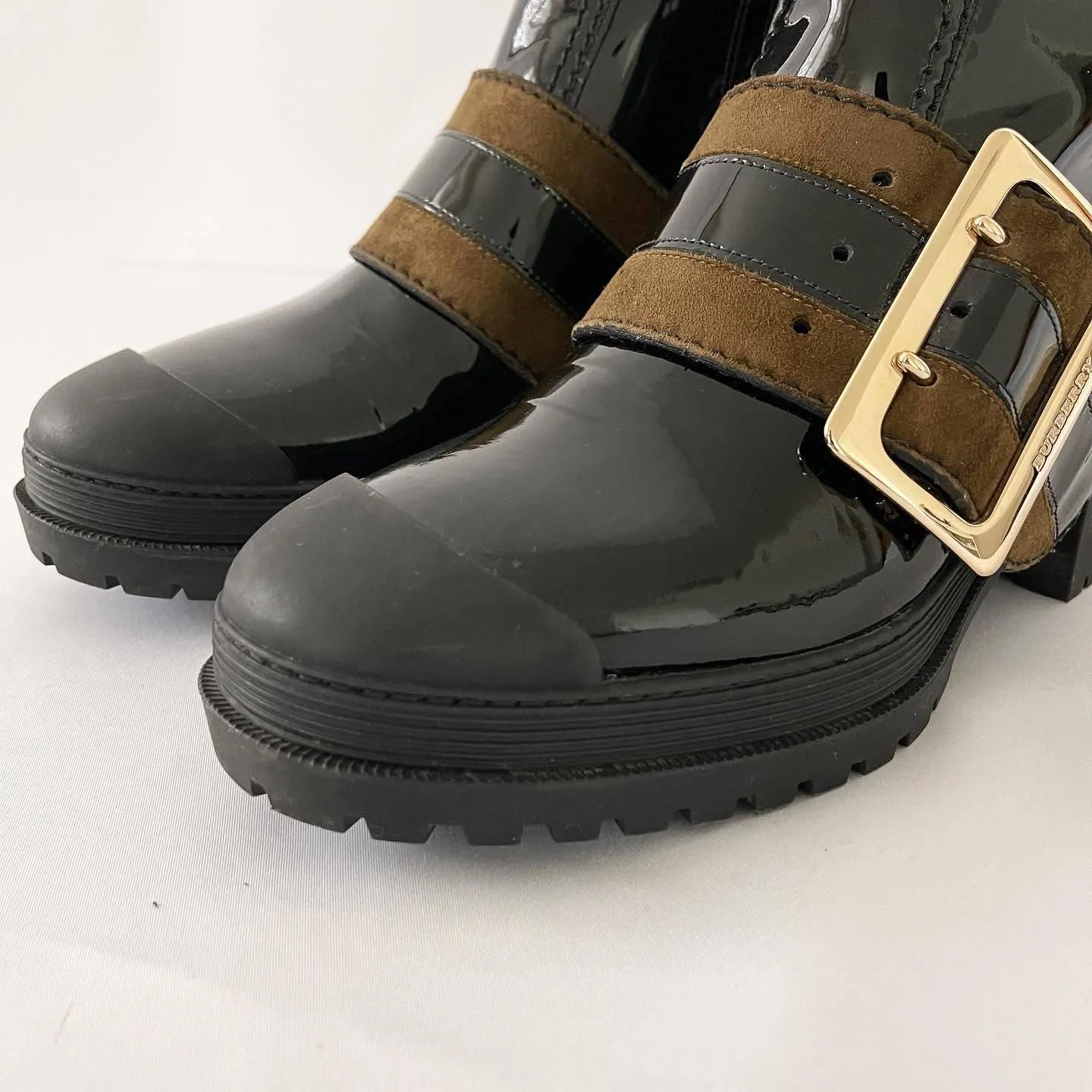 BURBERRY Boots