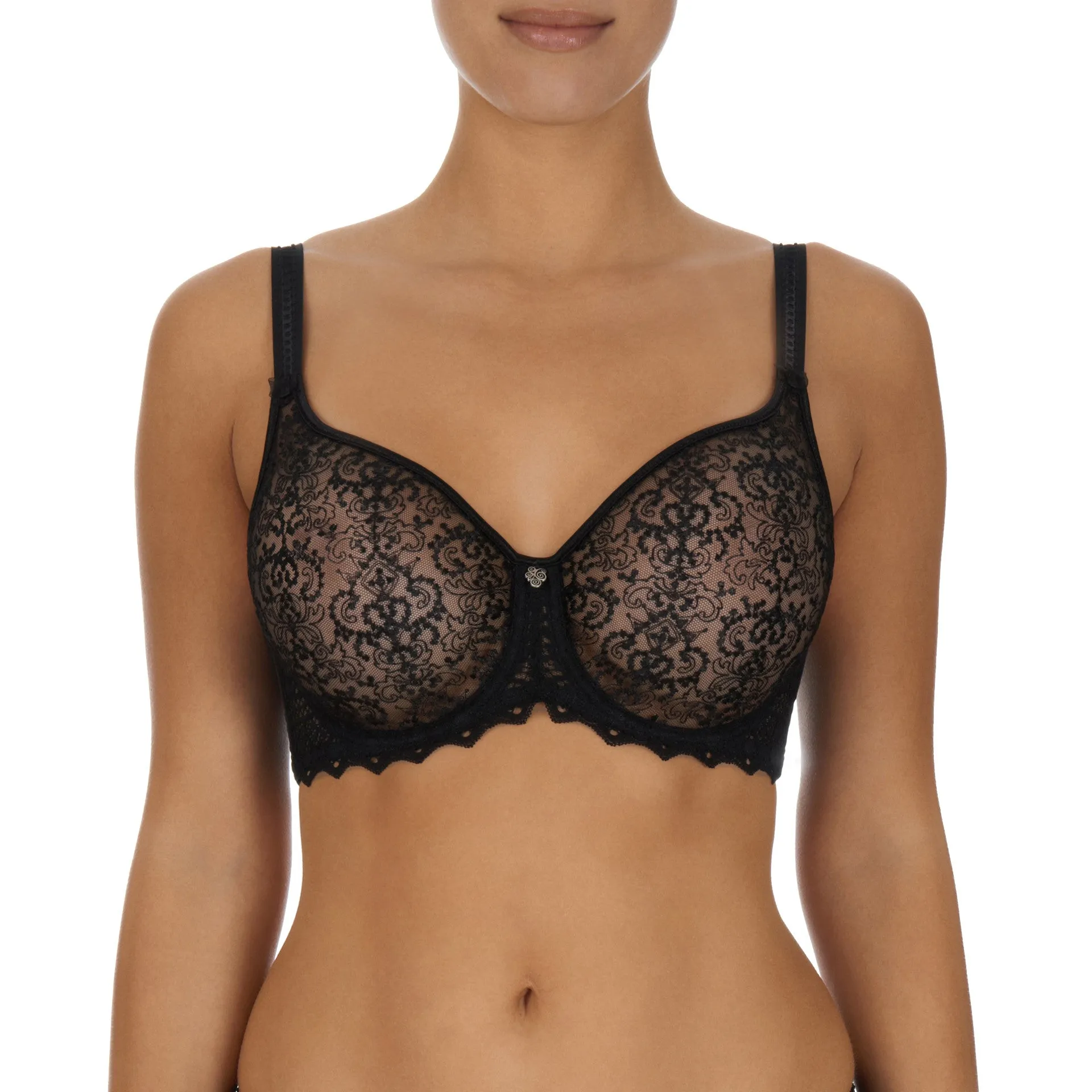 Cassiopee Seamfree Full Cup Bra