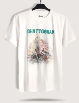 Chattogram Graphics Tee