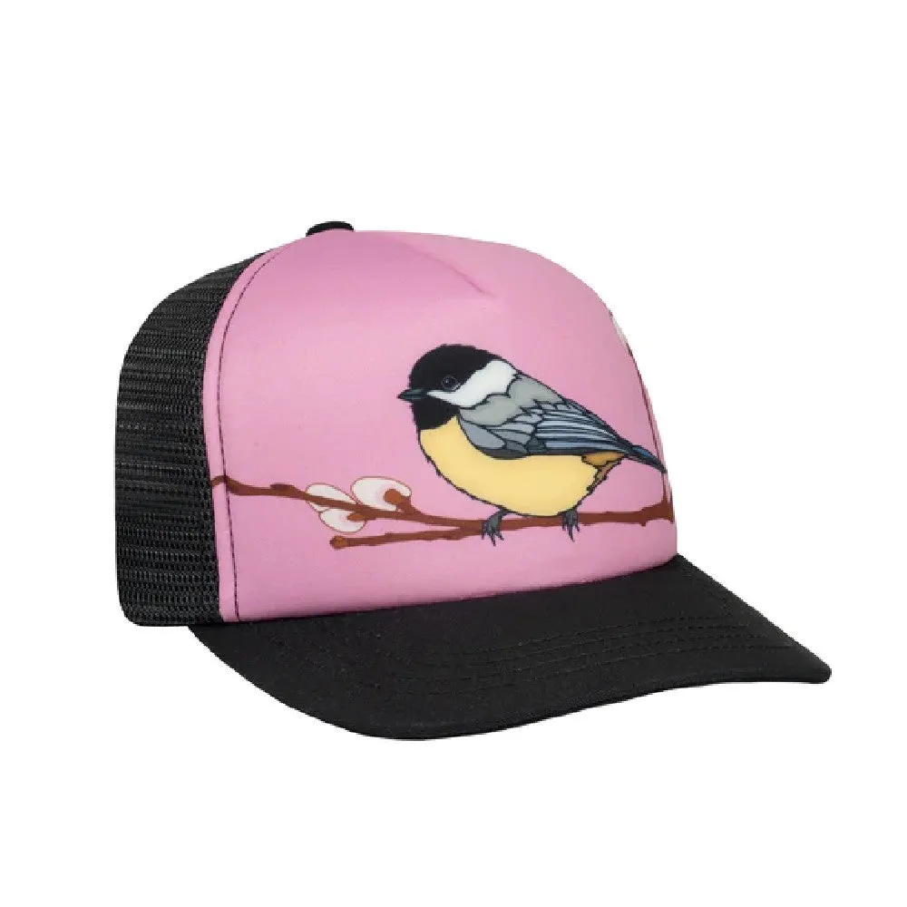 Chicadee Hat - Youth