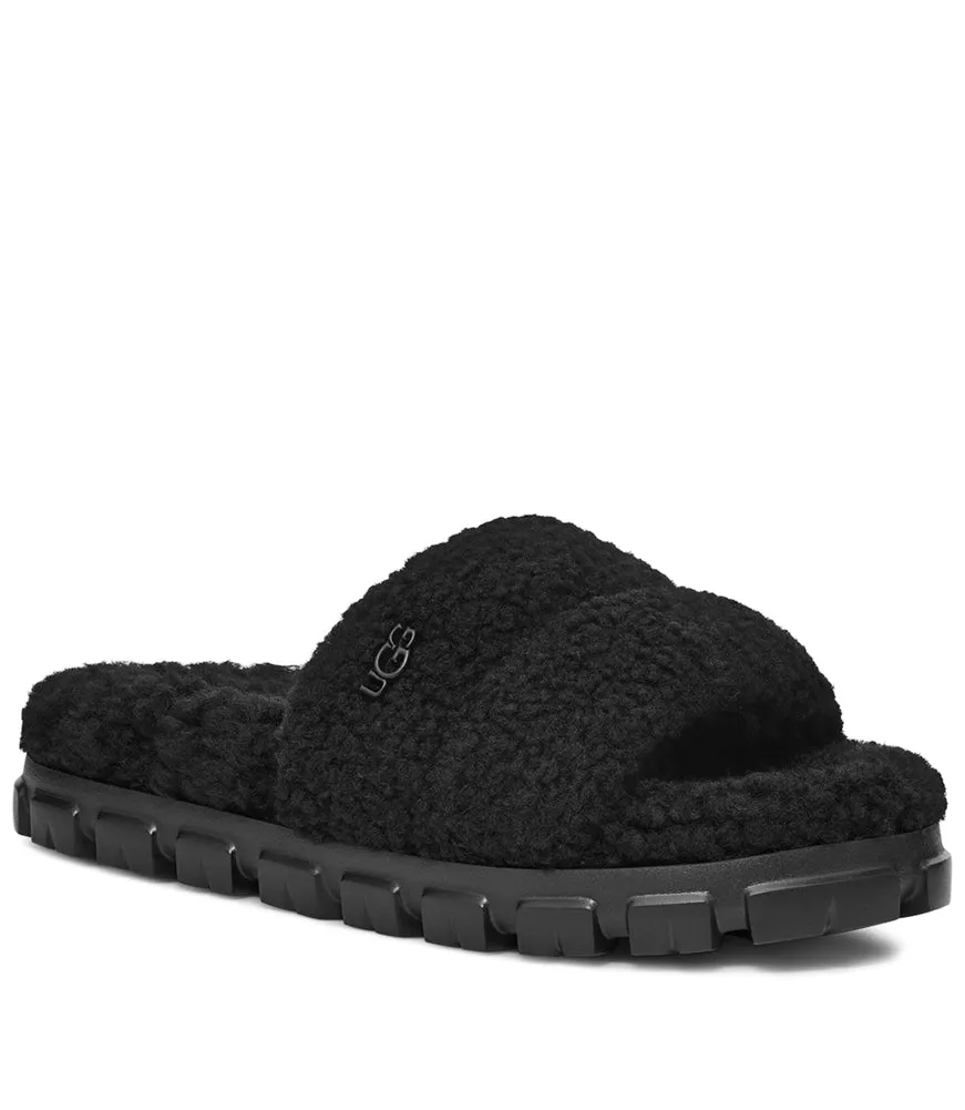 Cozetta Curly in Black by UGG