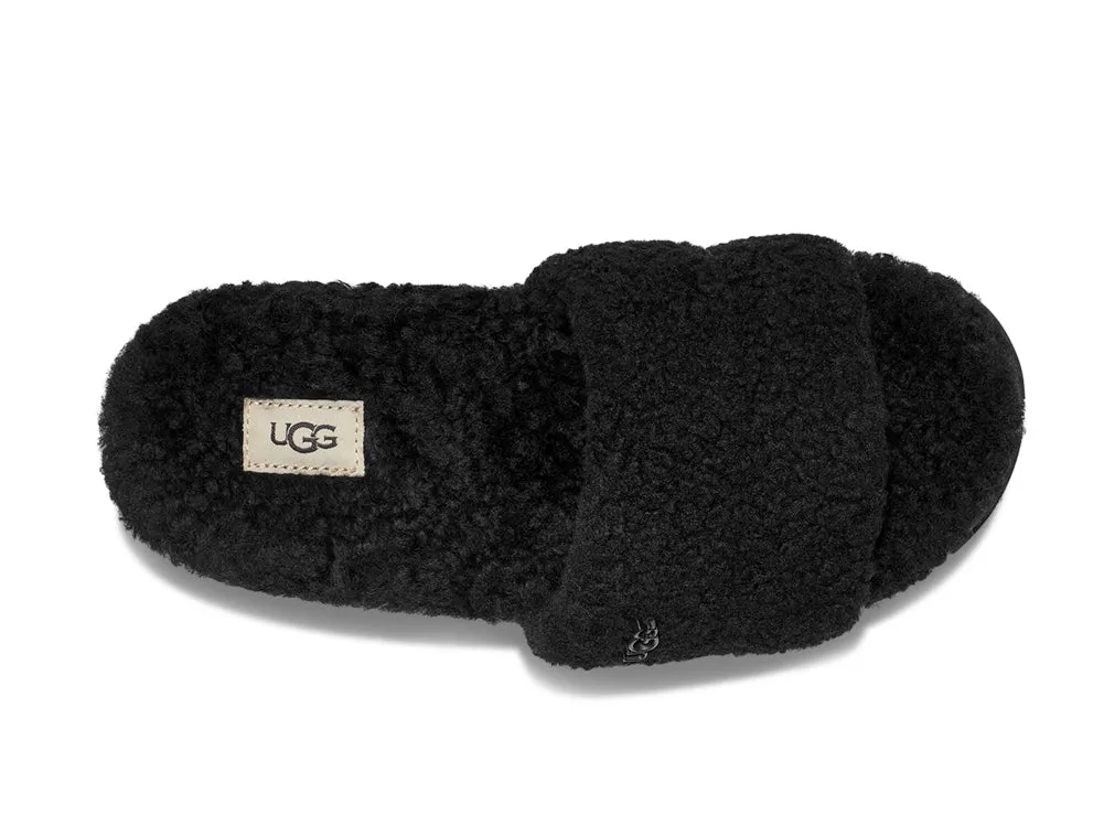 Cozetta Curly in Black by UGG