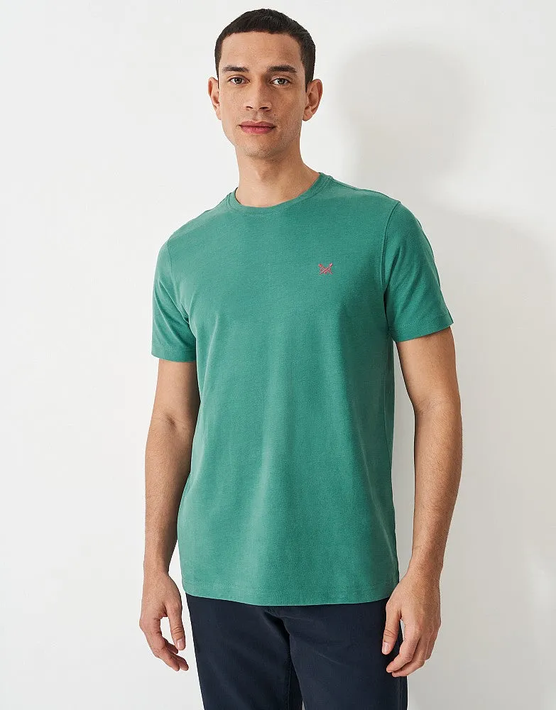 Crew Clothing Classic Tee