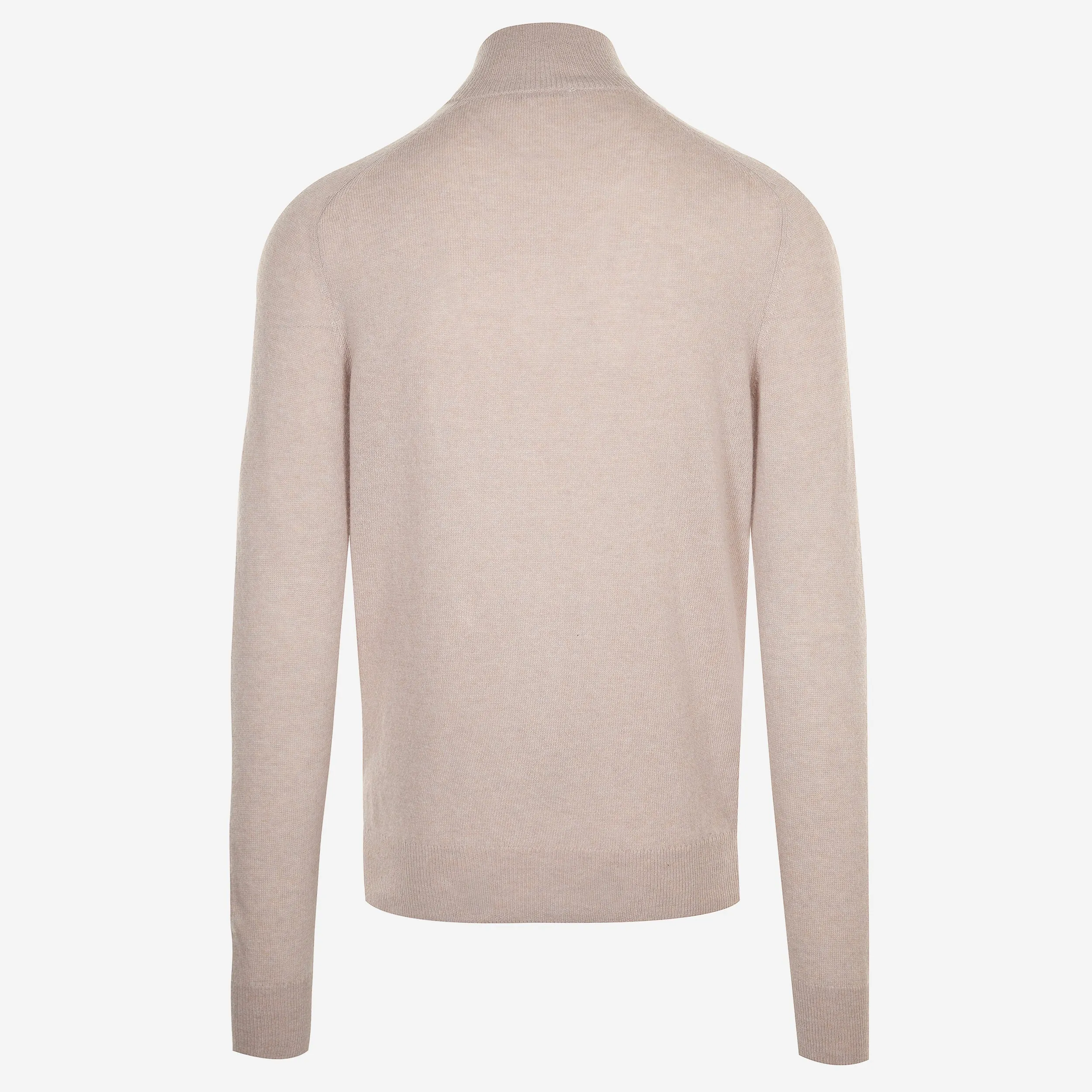 Cruciani Half Zip Knitwear