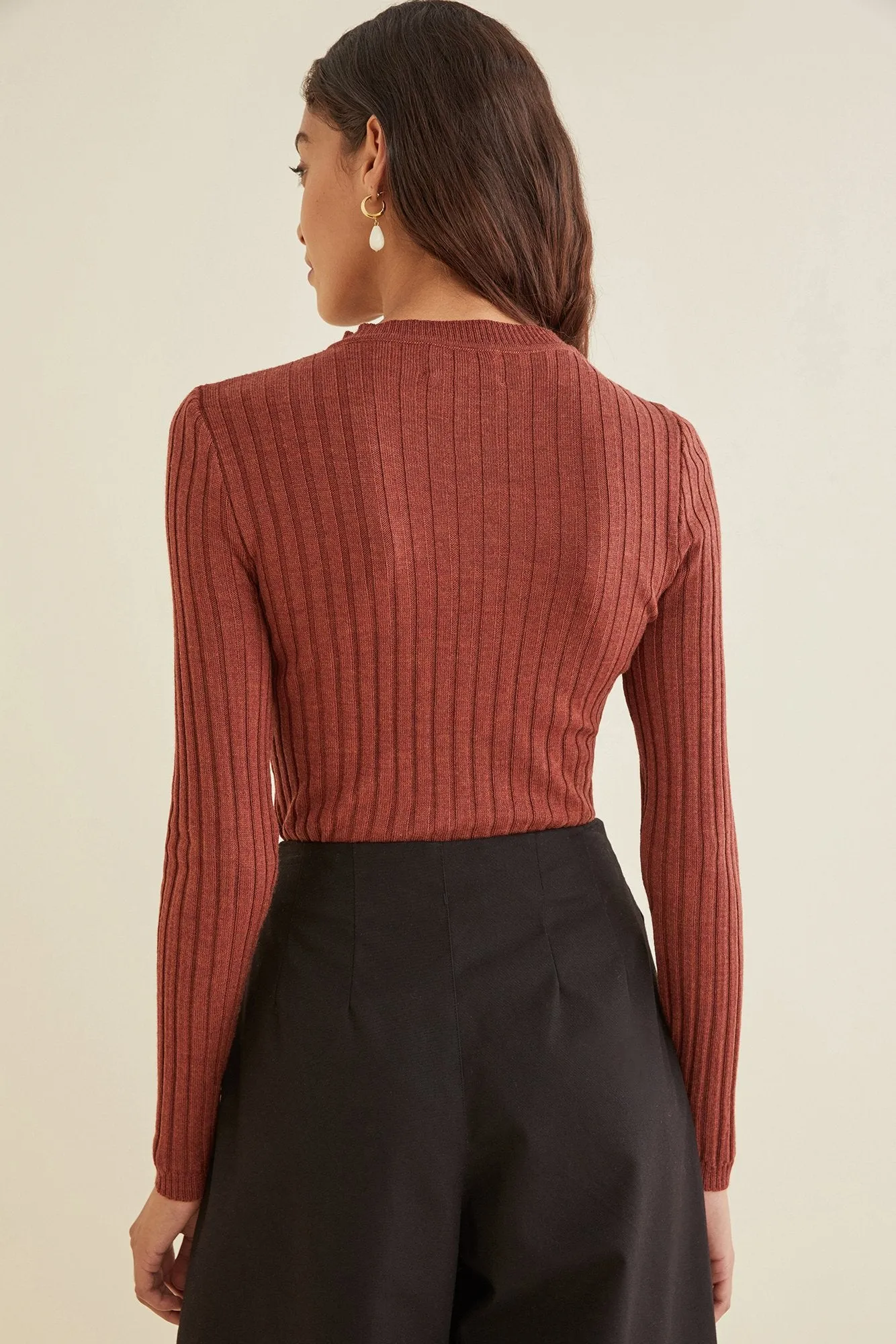 Diarte Valley Sweater