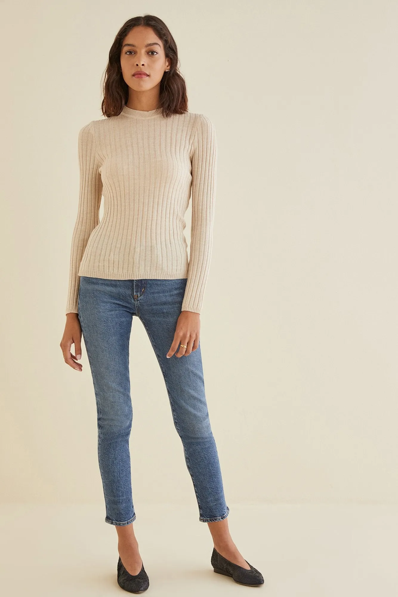 Diarte Valley Sweater