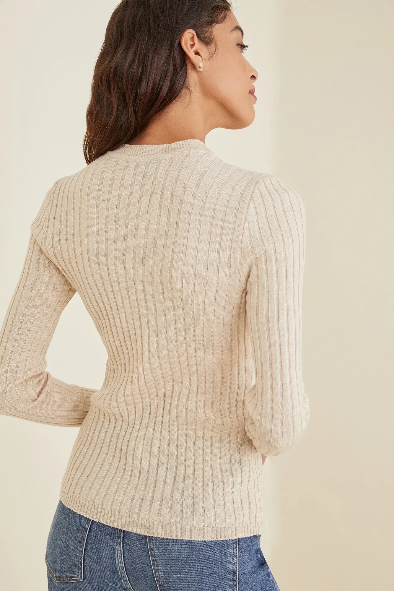 Diarte Valley Sweater