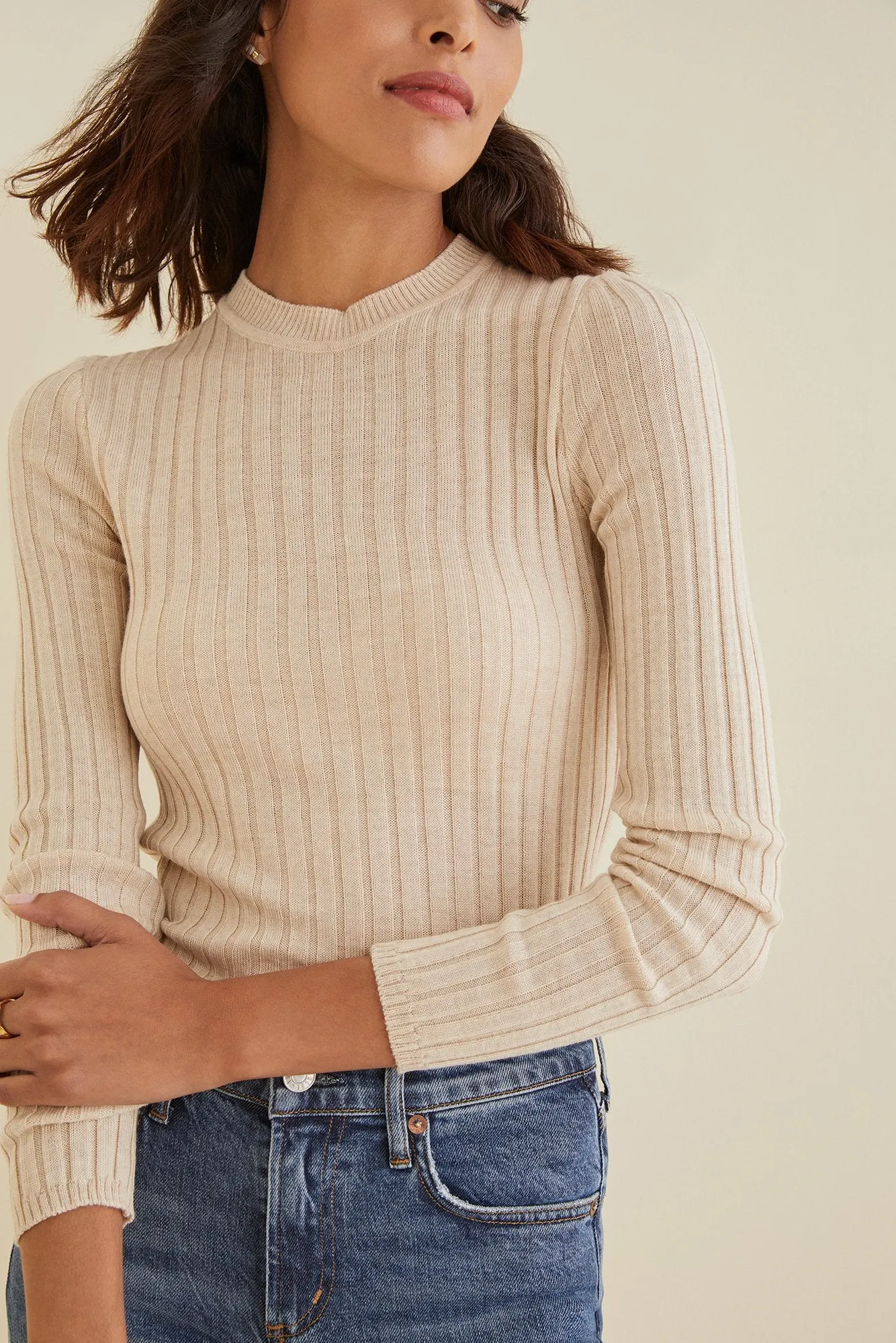 Diarte Valley Sweater