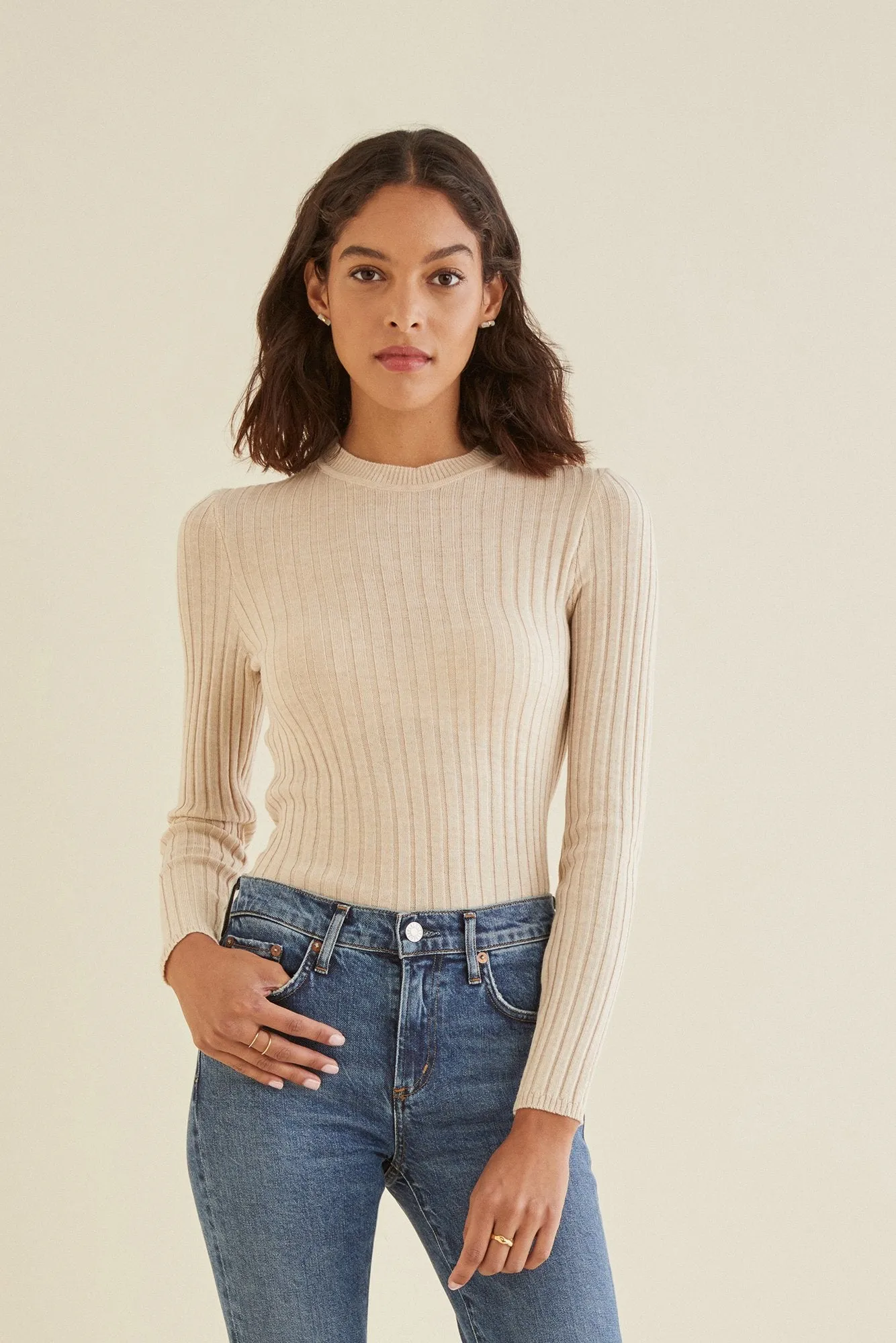 Diarte Valley Sweater