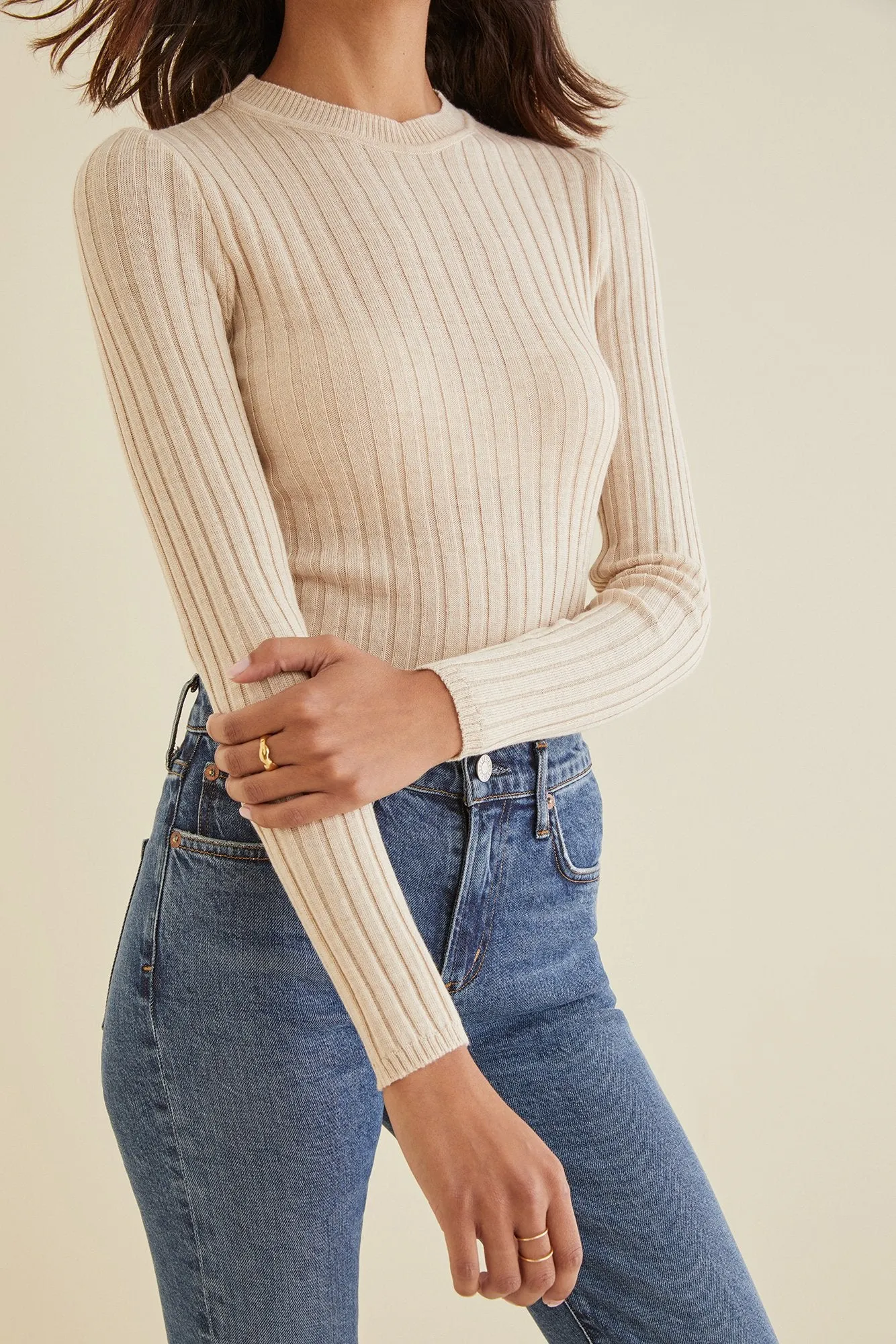 Diarte Valley Sweater