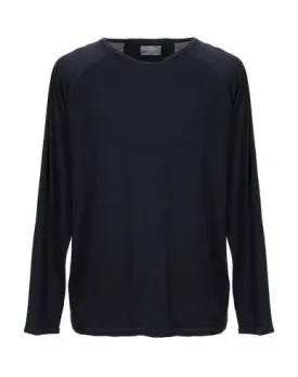 Emporio Armani Man Jumper Dark blue XXL INT