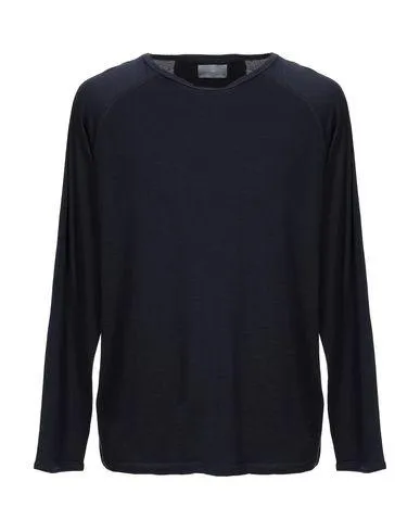 Emporio Armani Man Jumper Dark blue XXL INT