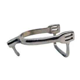 English Spur Belt Buckle