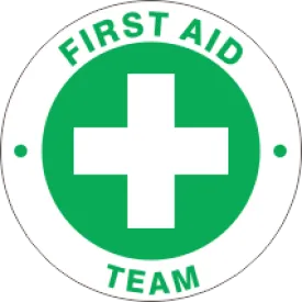 FIRST AID TEAM