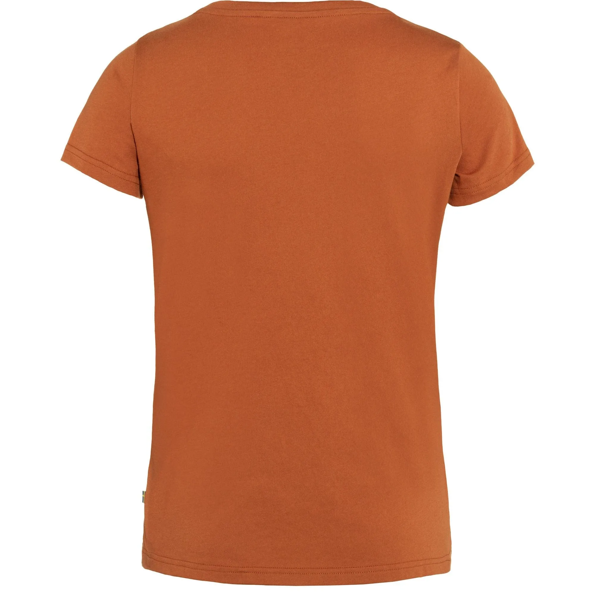 Fjällräven 1960 Logo T-shirt W