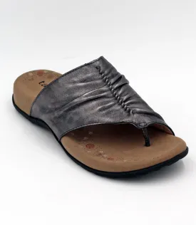 Gift 2 in Pewter by Taos Footwear