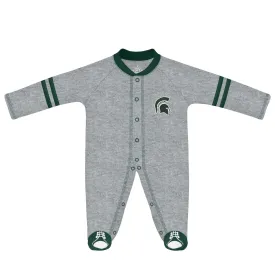 Infant Spartan Sport Shoe Romper