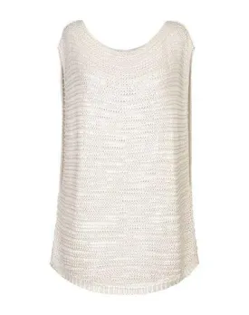 Iro Women Jumper Beige XS INT