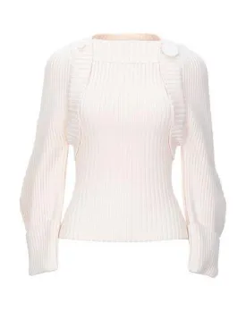 Jacquemus Women Jumper Light pink 6 UK