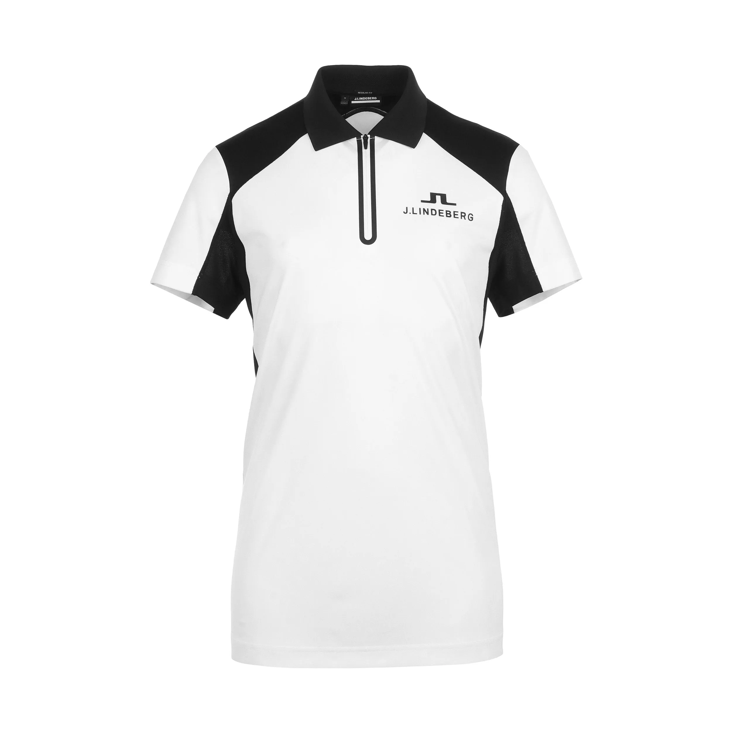 J.Lindeberg Golf Arch Tour Polo Shirt SS24