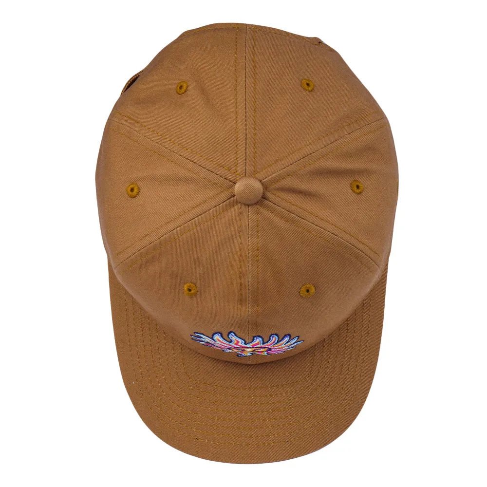 John Speaker Sun Tan Dad Hat