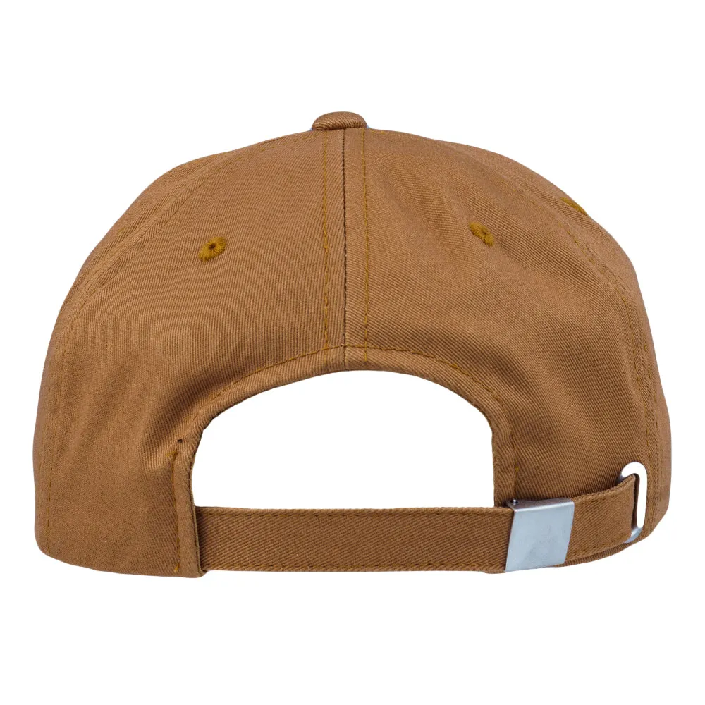 John Speaker Sun Tan Dad Hat