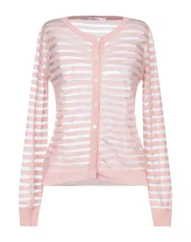 Jucca Women Cardigan Pink M INT