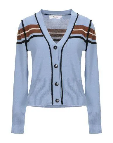 Jucca Women Cardigan Sky blue S INT