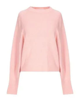 Jucca Women Jumper Pink M INT