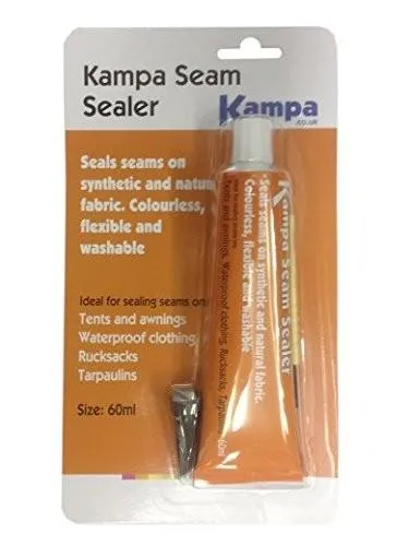 Kampa Seam Sealer 60ml