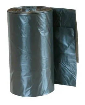 Kerbl Dog Waste Bags - Waste Bags 4 X 20 Pcs