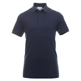 Lacoste Paris Pique Polo Shirt